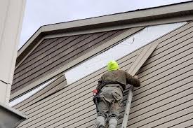 Custom Trim and Detailing for Siding in West Covina, CA